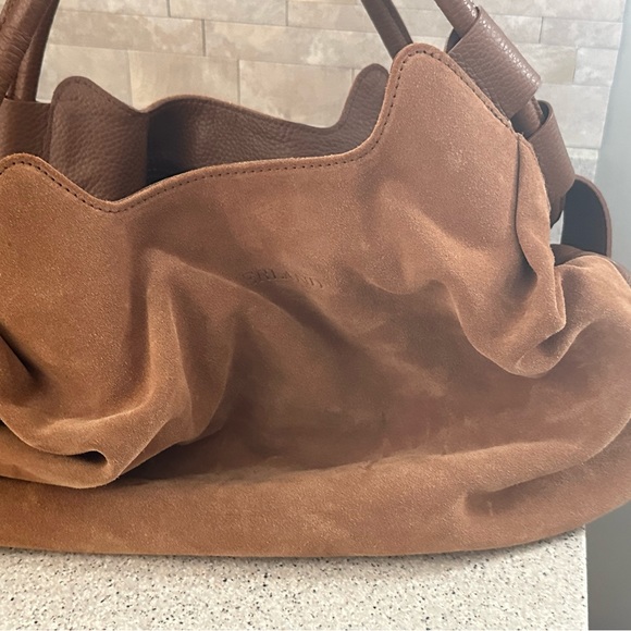 Handbags - Sheepskin purse